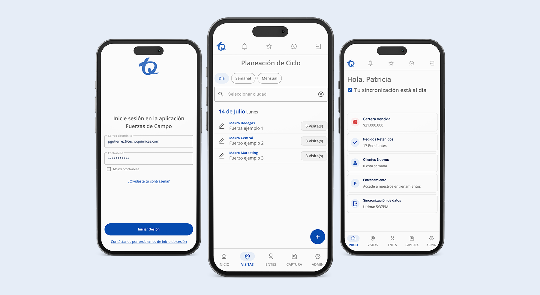 Jorge Rivera UX