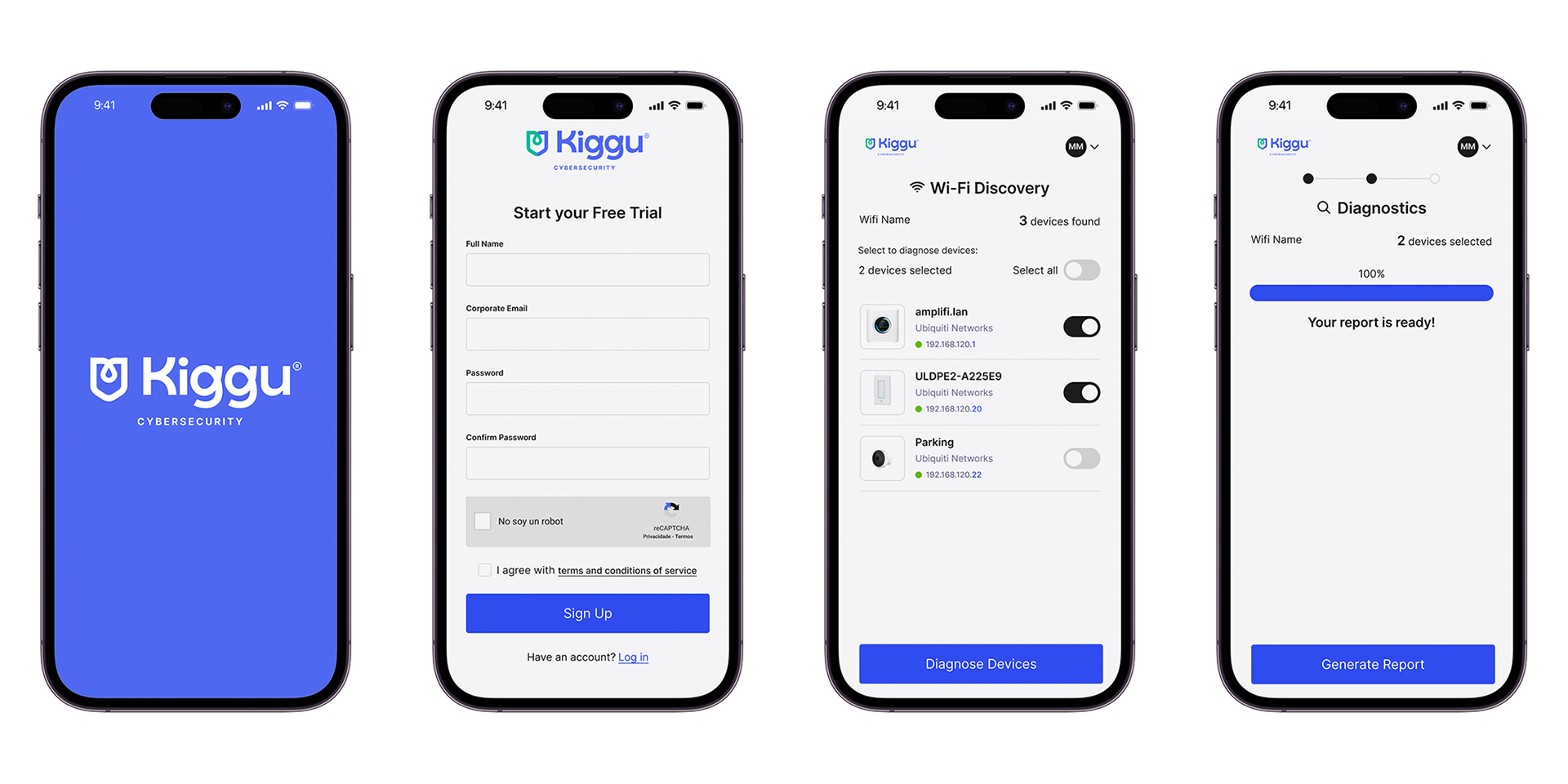 Jorge Rivera UX