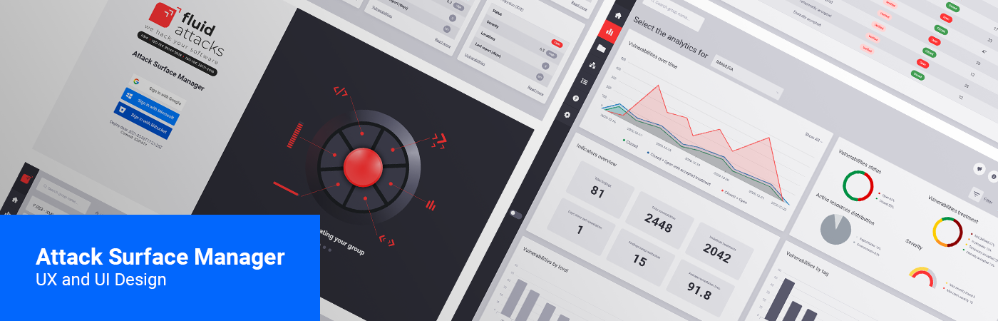 Jorge Rivera UX