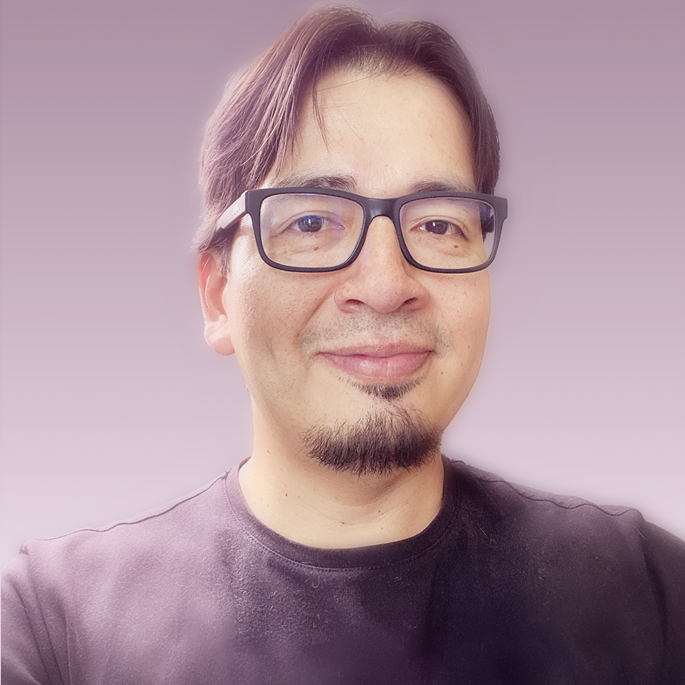 Jorge Rivera UX